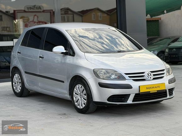 İLK ELDEN TERTEMİZ BAKIMLI PLUS GOLF