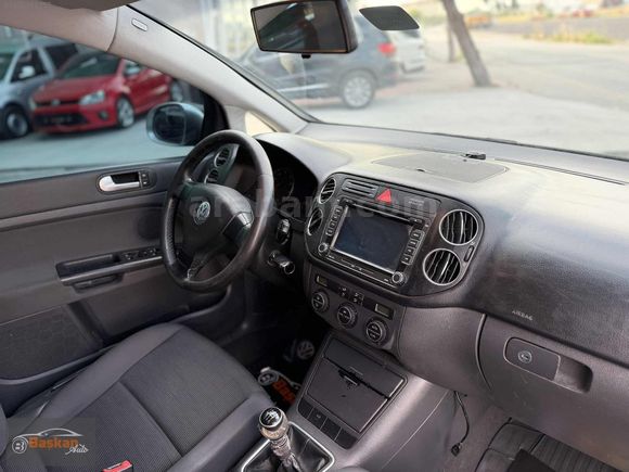 İLK ELDEN TERTEMİZ BAKIMLI PLUS GOLF