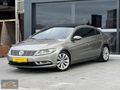 İLK ELDEN UZUN YOLDA KULLANILMIŞ VW CC FUL CAM TAVAN