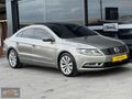 İLK ELDEN UZUN YOLDA KULLANILMIŞ VW CC FUL CAM TAVAN