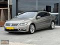 İLK ELDEN UZUN YOLDA KULLANILMIŞ VW CC FUL CAM TAVAN