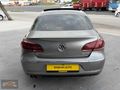 İLK ELDEN UZUN YOLDA KULLANILMIŞ VW CC FUL CAM TAVAN