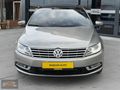 İLK ELDEN UZUN YOLDA KULLANILMIŞ VW CC FUL CAM TAVAN