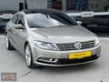 İLK ELDEN UZUN YOLDA KULLANILMIŞ VW CC FUL CAM TAVAN