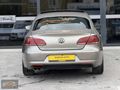 İLK ELDEN UZUN YOLDA KULLANILMIŞ VW CC FUL CAM TAVAN