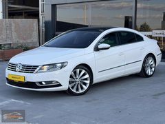 ORJİNAL KM CAM TAVANLI VW CC SPORTLİNE HATASIZ