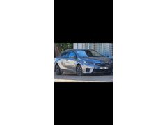 Sahibinden Toyota Corolla 1.33 Life 2013 Model