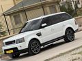 2011 RANGE ROVER SPORT 3.0TDV6 250.000 KM BOYASIZ İÇ BEJ