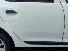 Sahibinden Renault Symbol 1.5 dCi Joy 2016 Model  215.000 km Beyaz