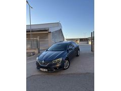 Sahibinden Renault Megane 1.5 dCi Touch Plus 2016 Model  245.000 km Gri (titanyum)