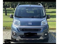 Sahibinden Fiat Fiorino Combi 1.4 Eko Premio 2023 Model 