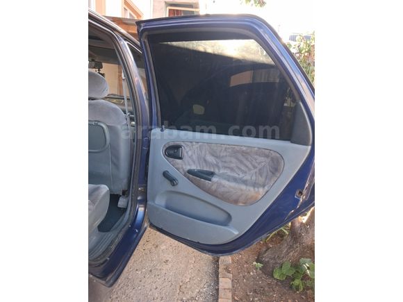 Sahibinden Renault Scenic 1.6 RTE 1998 Model
