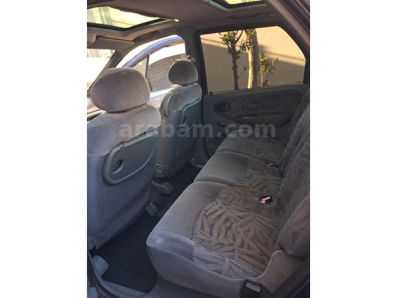 Sahibinden Renault Scenic 1.6 RTE 1998 Model
