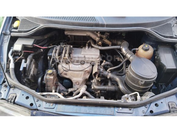 Sahibinden Renault Scenic 1.6 RTE 1998 Model