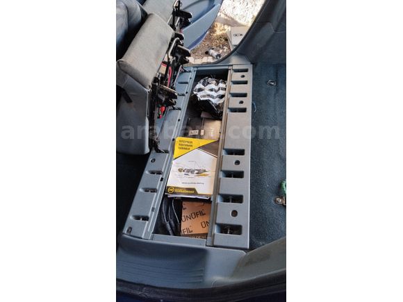 Sahibinden Renault Scenic 1.6 RTE 1998 Model