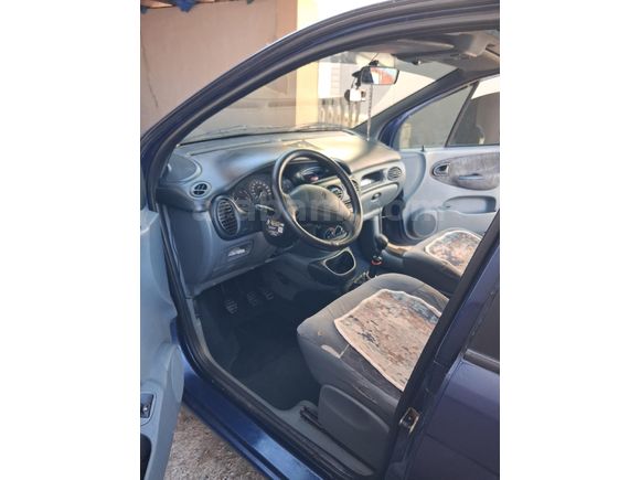 Sahibinden Renault Scenic 1.6 RTE 1998 Model