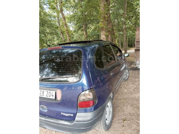 Sahibinden Renault Scenic 1.6 RTE 1998 Model