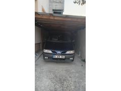 Sahibinden Renault Scenic 1.6 RTE 1998 Model