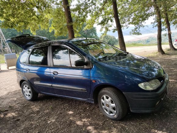 Sahibinden Renault Scenic 1.6 RTE 1998 Model