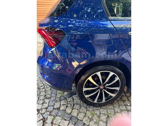 Sahibinden Fiat Egea 1.6 E-Torq Mirror 2018 Model  Lacivert