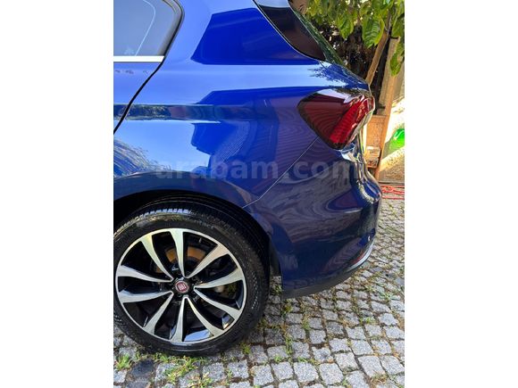 Sahibinden Fiat Egea 1.6 E-Torq Mirror 2018 Model  Lacivert