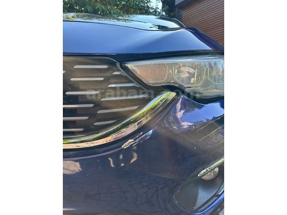 Sahibinden Fiat Egea 1.6 E-Torq Mirror 2018 Model  Lacivert