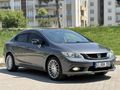 2012 FB7 HONDA CİVİC 130 BİN KM TERTEMİZ