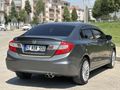 2012 FB7 HONDA CİVİC 130 BİN KM TERTEMİZ