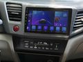 2012 FB7 HONDA CİVİC 130 BİN KM TERTEMİZ