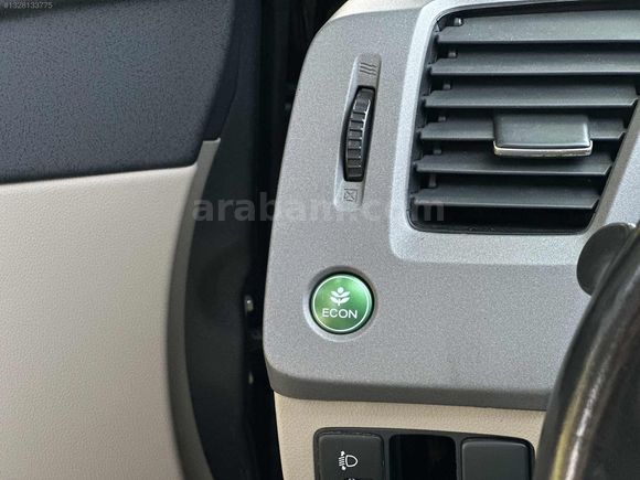 2012 FB7 HONDA CİVİC 130 BİN KM TERTEMİZ