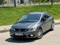 Galeriden Honda Civic 1.6i VTEC Dream  129 bin km'de 2012 Model Kütahya
