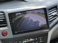 2012 FB7 HONDA CİVİC 130 BİN KM TERTEMİZ