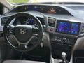 2012 FB7 HONDA CİVİC 130 BİN KM TERTEMİZ