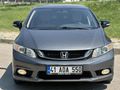 2012 FB7 HONDA CİVİC 130 BİN KM TERTEMİZ