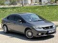 2012 FB7 HONDA CİVİC 130 BİN KM TERTEMİZ