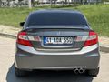 2012 FB7 HONDA CİVİC 130 BİN KM TERTEMİZ