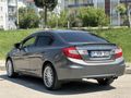 2012 FB7 HONDA CİVİC 130 BİN KM TERTEMİZ