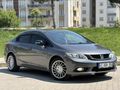 2012 FB7 HONDA CİVİC 130 BİN KM TERTEMİZ