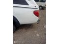 Sahibinden Mitsubishi L 200 4x4 Instyle 2014 Model