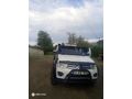 Sahibinden Mitsubishi L 200 4x4 Instyle 2014 Model