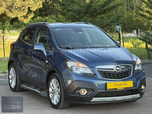 'MTL MOTORS' DİZEL / OTOMATİK