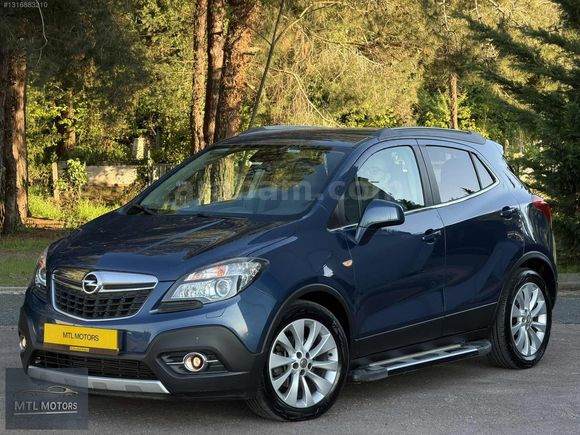 'MTL MOTORS' DİZEL / OTOMATİK