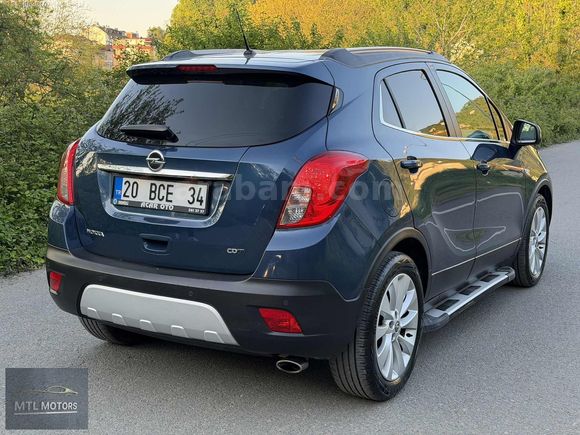 'MTL MOTORS' DİZEL / OTOMATİK
