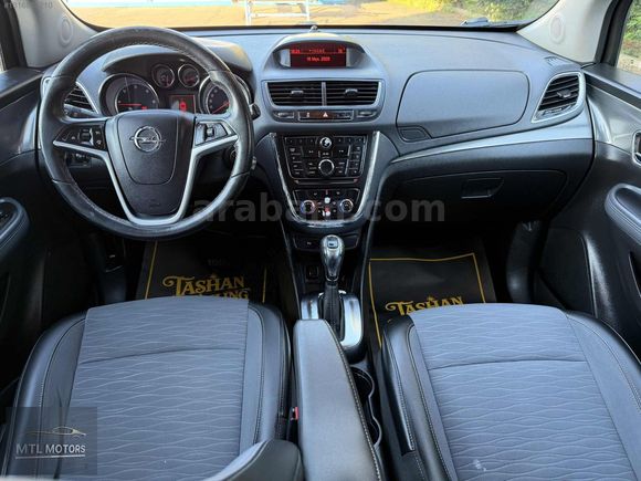 'MTL MOTORS' DİZEL / OTOMATİK