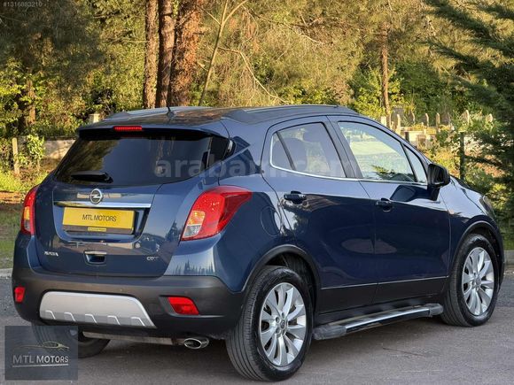 'MTL MOTORS' DİZEL / OTOMATİK