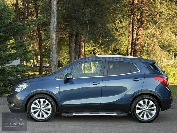 'MTL MOTORS' DİZEL / OTOMATİK