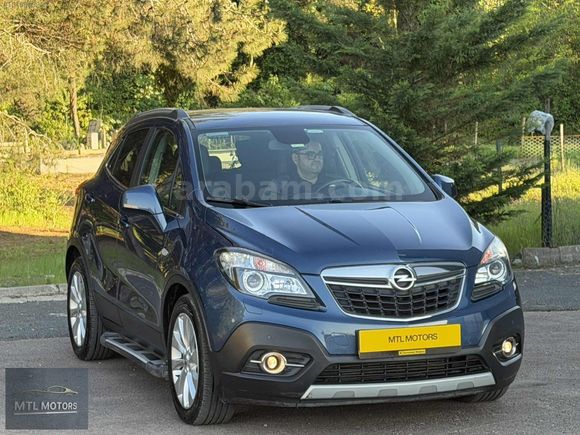'MTL MOTORS' DİZEL / OTOMATİK