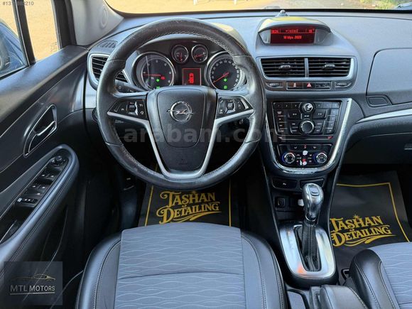 'MTL MOTORS' DİZEL / OTOMATİK