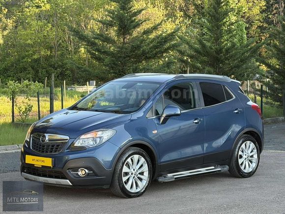 'MTL MOTORS' DİZEL / OTOMATİK