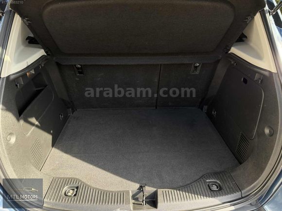 'MTL MOTORS' DİZEL / OTOMATİK